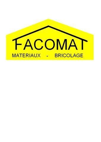 Facomat bricolage, outillage (détail)