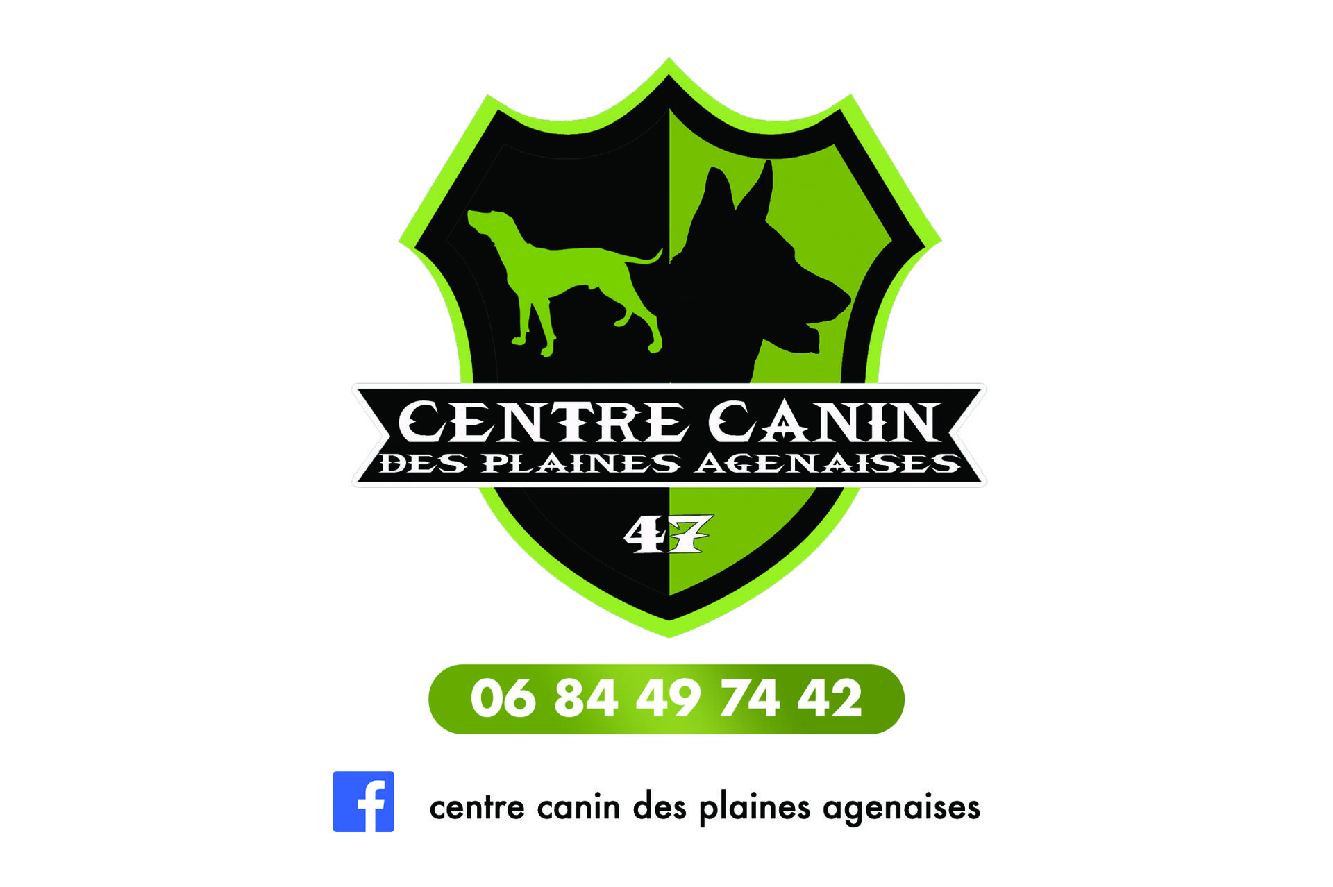 Centre Canin Des Plaines Agenaise