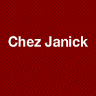 Chez Janick restaurant
