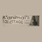 K'animals toilettage toilettage de chien et chat