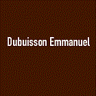 Dubuisson Emmanuel traitement des bois