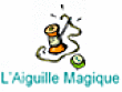 L'Aiguille Magique couture et retouche