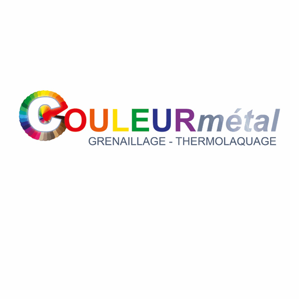 CouleurMétal sablage, grenaillage et polissage
