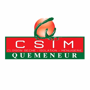 Societe Quemeneur C.S.I.M. entreprise de menuiserie