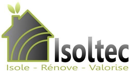 Isoltec SARL isolation (travaux)