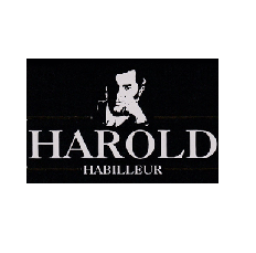 Harold Habilleur vêtement pour homme (détail)