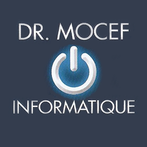 Dr . Mocef Informatique dépannage informatique