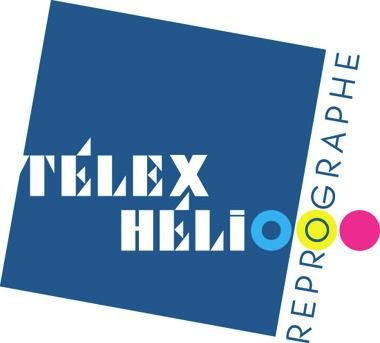 Telex Helio SARL travaux de photocopie et de reprographie