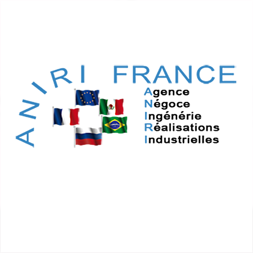 Aniri France collectivité et administration (fournitures, équipement )