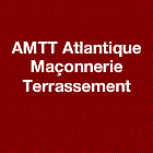 AMTT Atlantique Maçonnerie Terrassement entreprise de terrassement