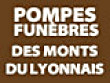 Alloin Fleurs pompes funèbres, inhumation et crémation (fournitures)