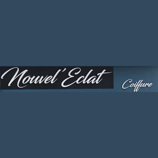 Coiffure Nouvel Eclat