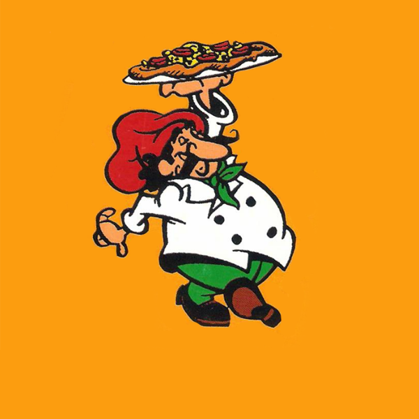 Royal Pizza pizzeria