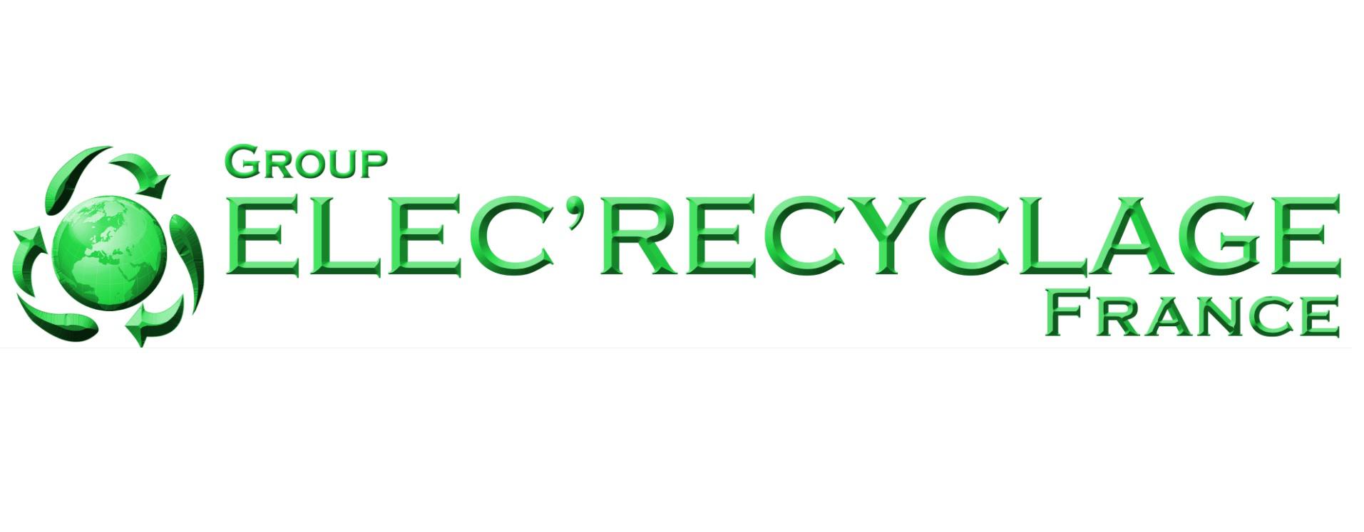 Elec'recyclage récupération, traitement de déchets divers