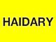 Haidary Housseny taxi