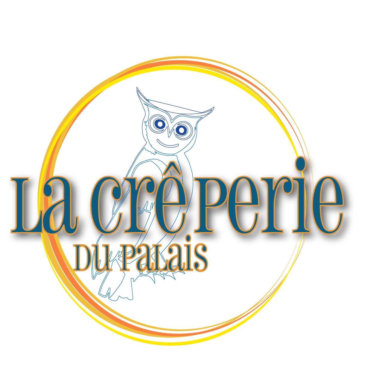 La Creperie Du Palais crêperie