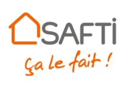 SAFTI Immobilier