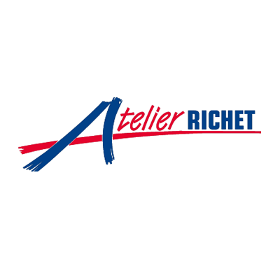 Atelier Richet EURL entreprise de menuiserie