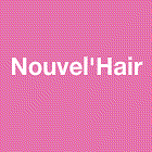 Nouvel'Hair Coiffure, beauté