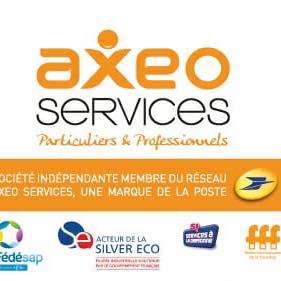 AXEO LILLE services, aide à domicile