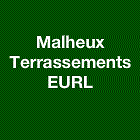 Malheux Terrassements entreprise de terrassement