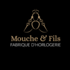 Mouche Et Fils Etabl horlogerie (fabrication, vente en gros de matériel et fournitures)