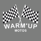 Warm'Up concessionnaire de moto et scooter