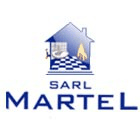 Entreprise Martel Construction, travaux publics