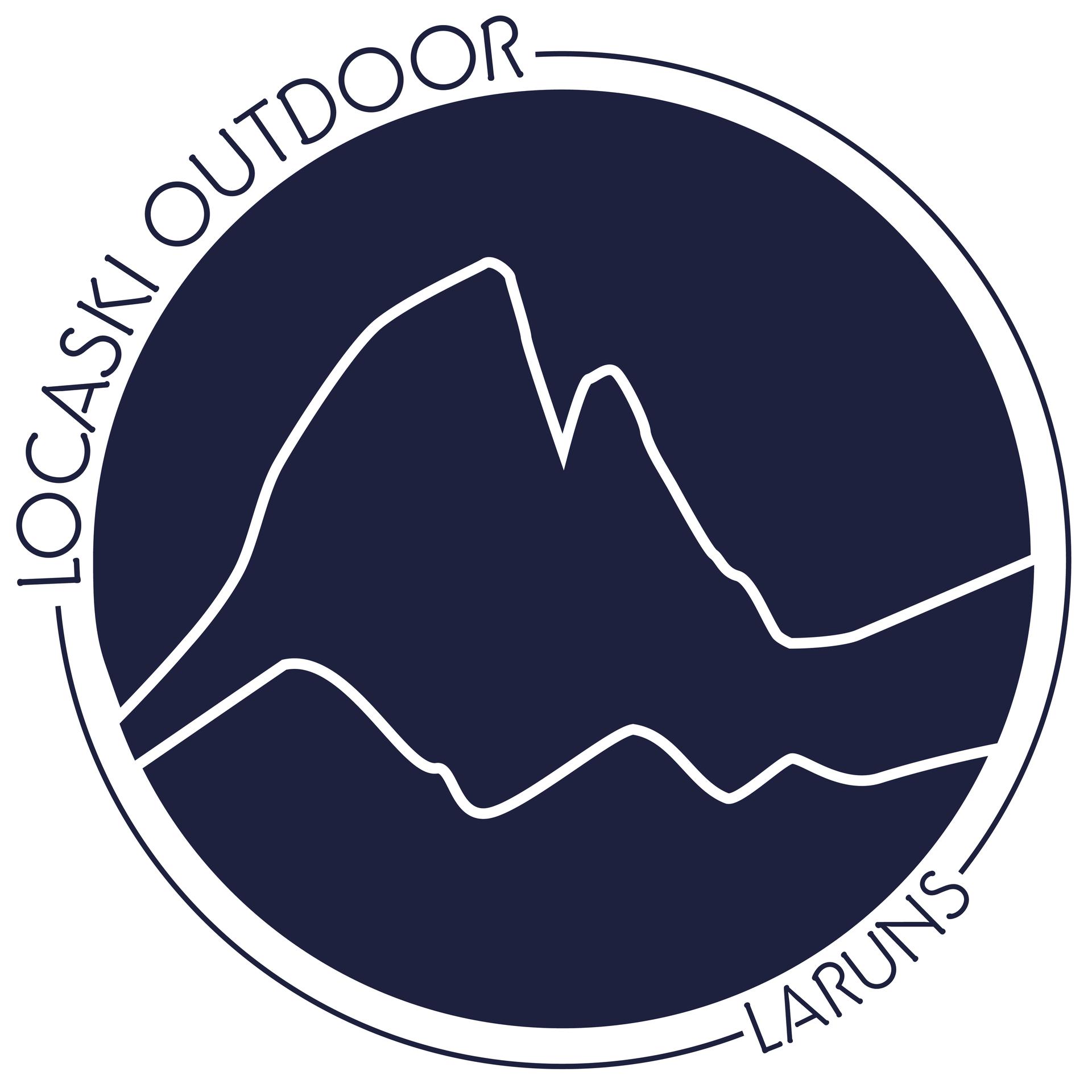 Locaski Outdoor LAruns