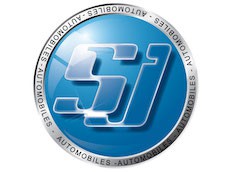 SJ Automobiles location de voiture et utilitaire