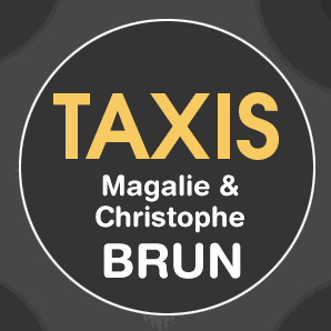 Brun Christophe taxi
