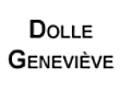 Geneviève Dolle psychothérapeute