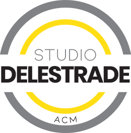 A.C.M Studio Delestrade