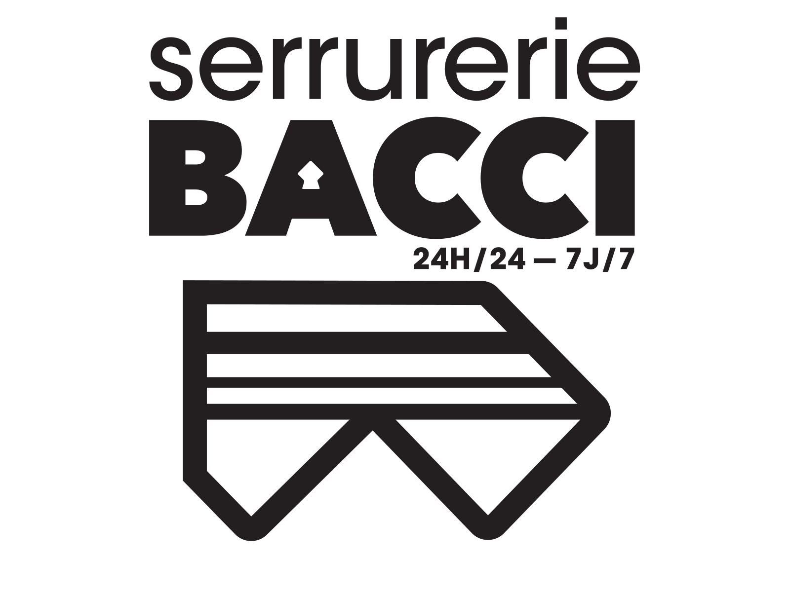 Serrurerie Bacci dépannage de serrurerie, serrurier