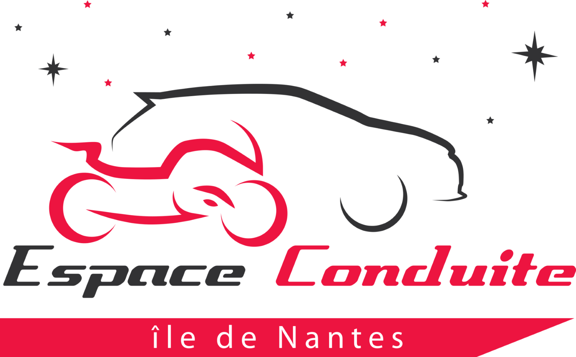 Espace Conduite Île de Nantes