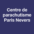 Centre de Parachutisme Paris-Nevers centre de vacances et de loisirs