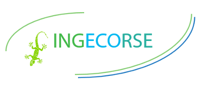 Ingecorse conseil, études, contrôle en environnement