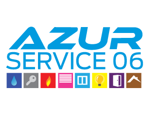 Azur Service 06 plombier