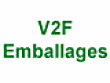 V2F Emballages manutention et stockage (accessoire)