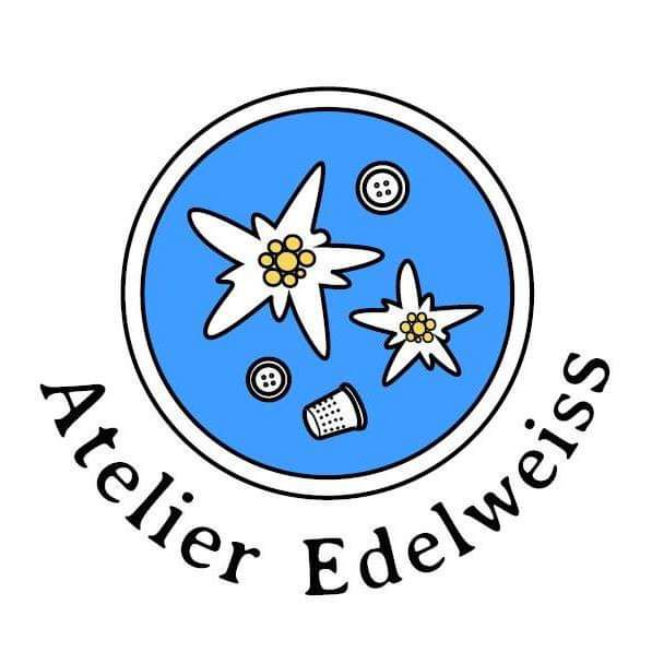 Atelier Edelweiss couture et retouche