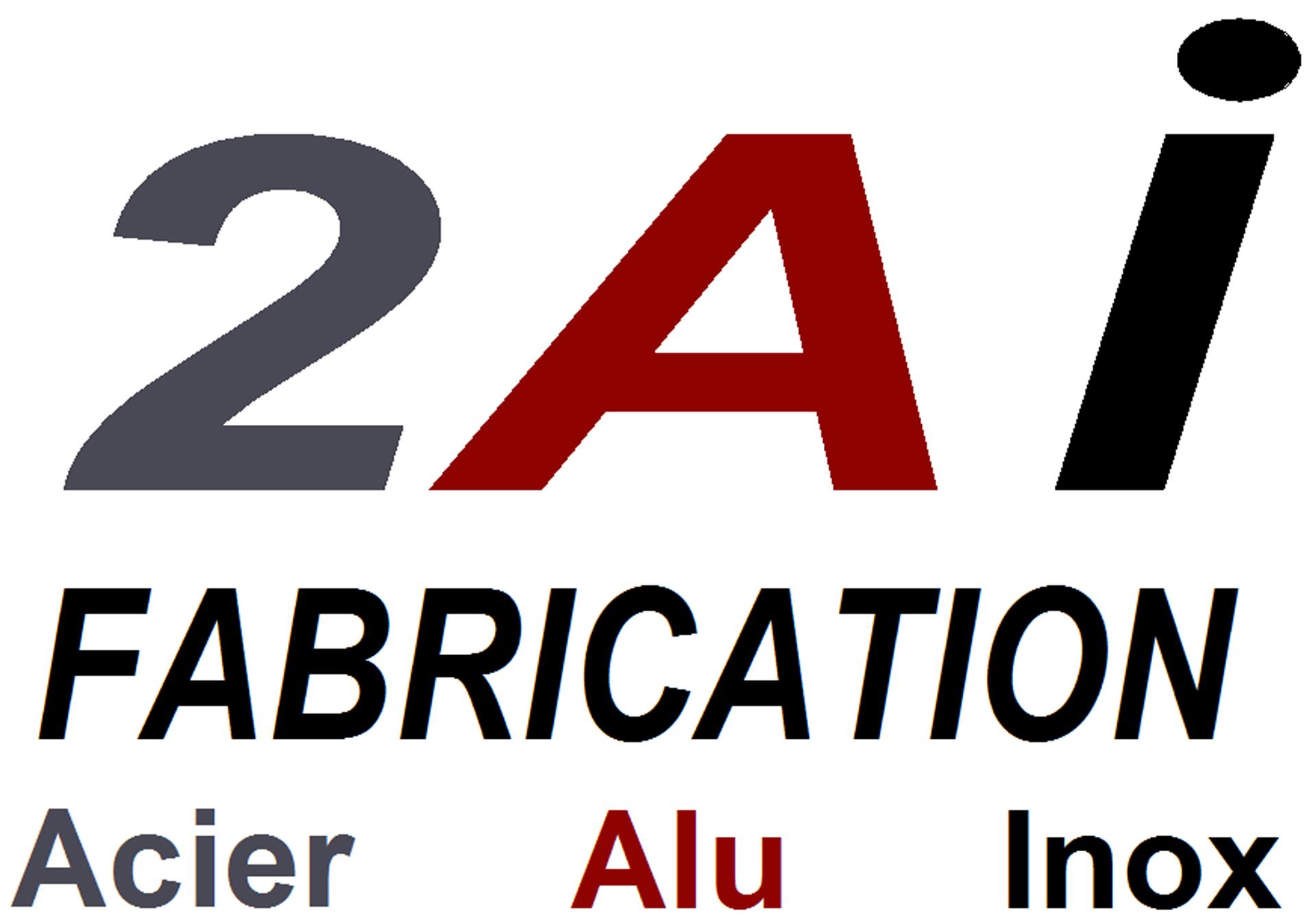 2ai Fabrication SARL entreprise de menuiserie métallique