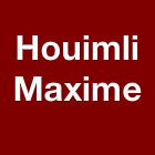 Houimli Maxime peintre (artiste)