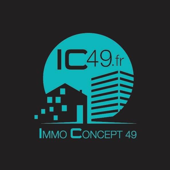 Immo Concept 49 agence immobilière