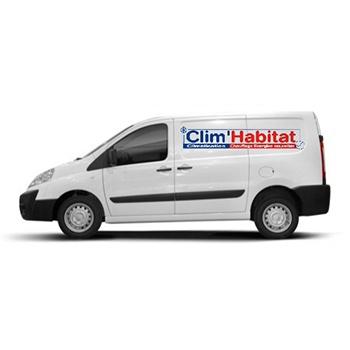 Clim'Habitat