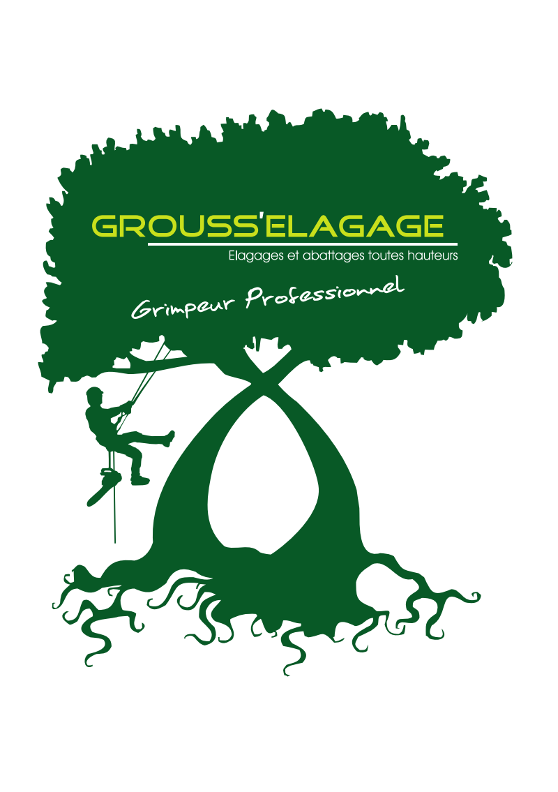 Grouss'elagage entrepreneur paysagiste