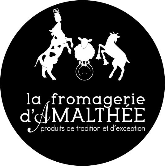 La Fromagerie D'Amalthee SARL fromagerie (détail)