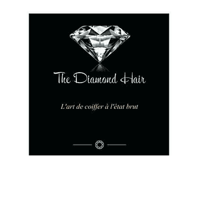 The Diamond Hair Coiffure, beauté