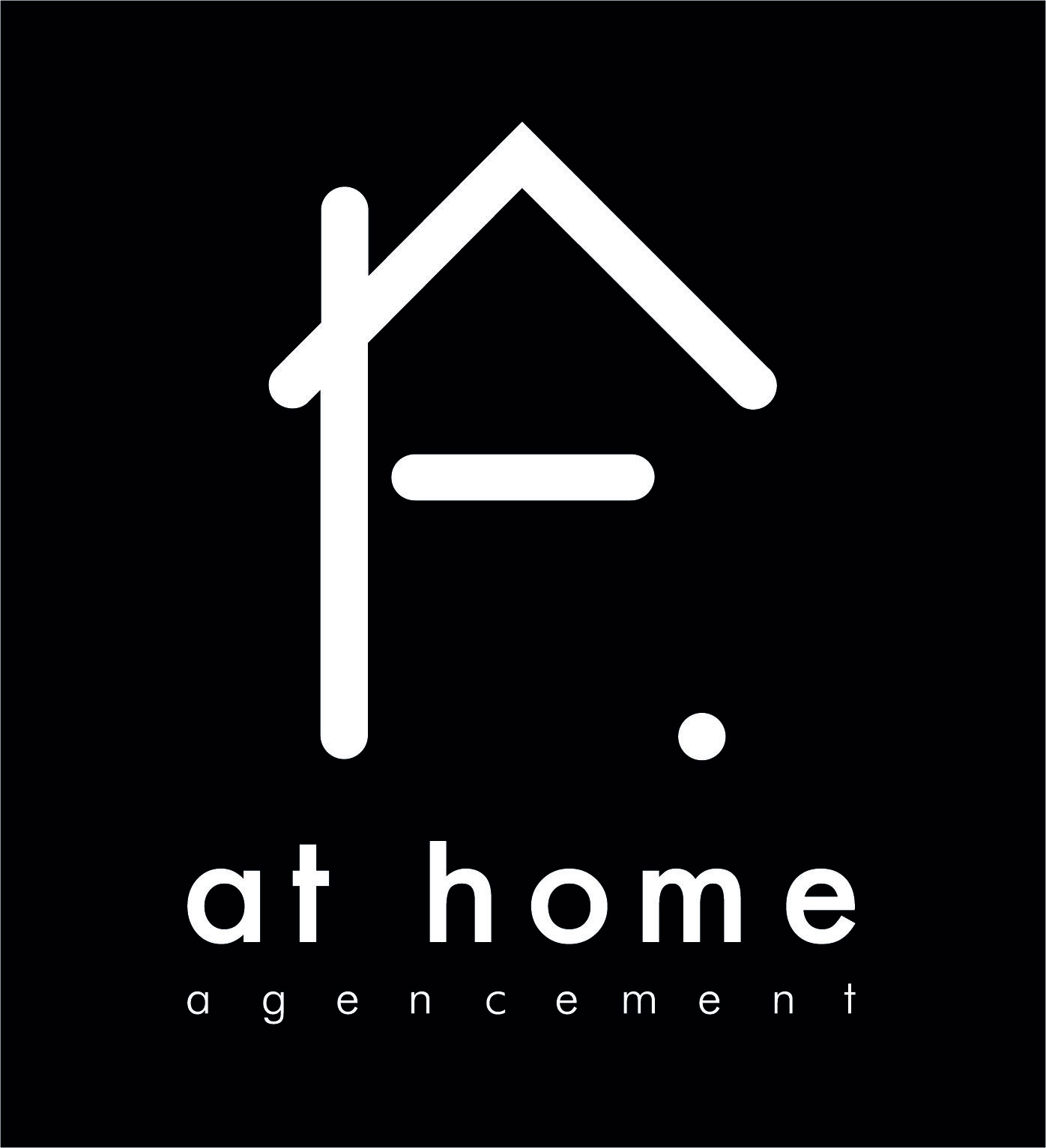 AT'HOME AGENCEMENT entreprise de menuiserie