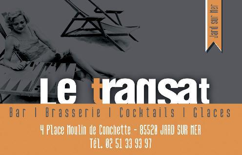 Le Transat brasserie