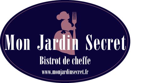 Mon Jardin Secret restaurant